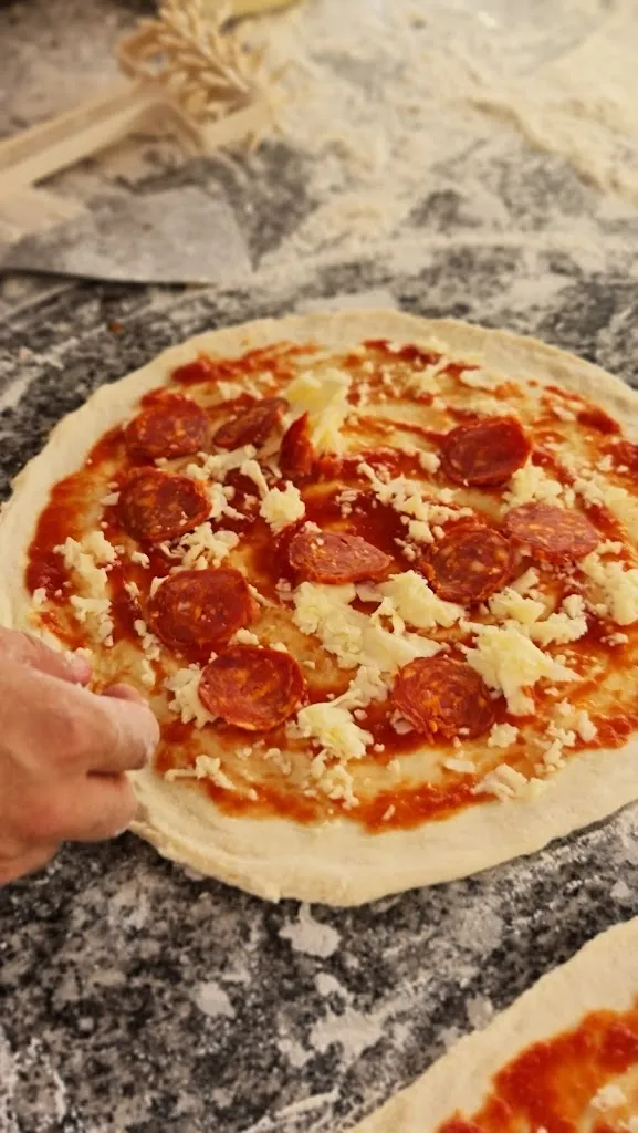 Pizzeria da asporto Kebab da Gianluca_San Pietro In Vincoli_slider_image_2