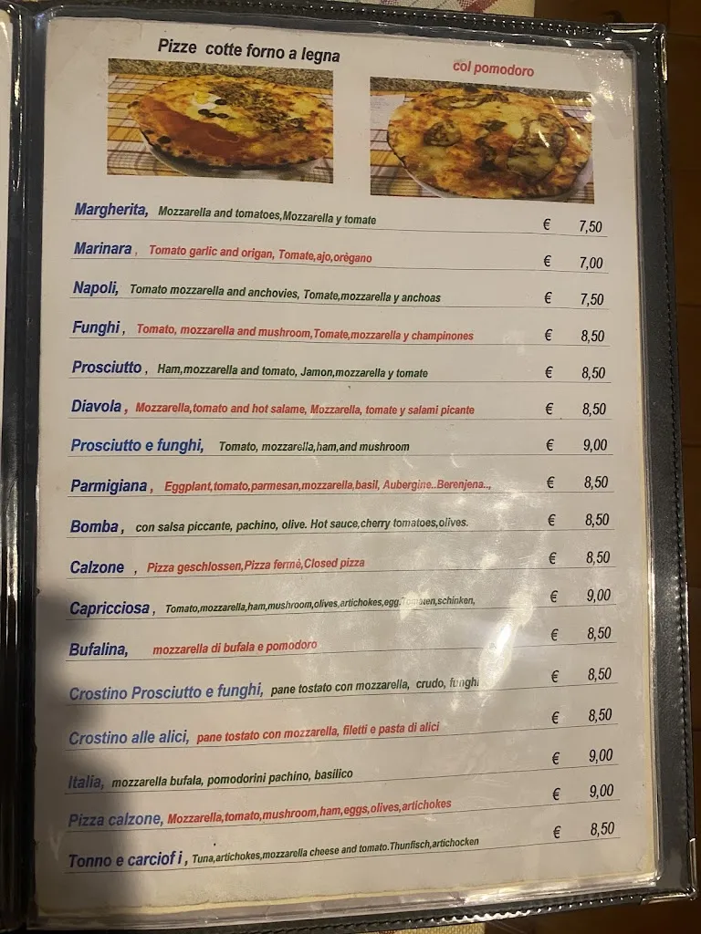 Menu_Trattoria Al Tettarello_San Pietro In Vincoli_image_4