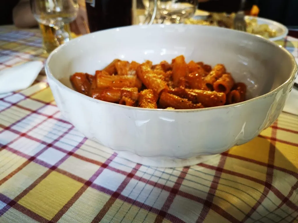 Menu_Trattoria Al Tettarello_San Pietro In Vincoli_image_6