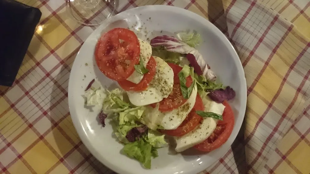 Menu_Trattoria Al Tettarello_San Pietro In Vincoli_image_9