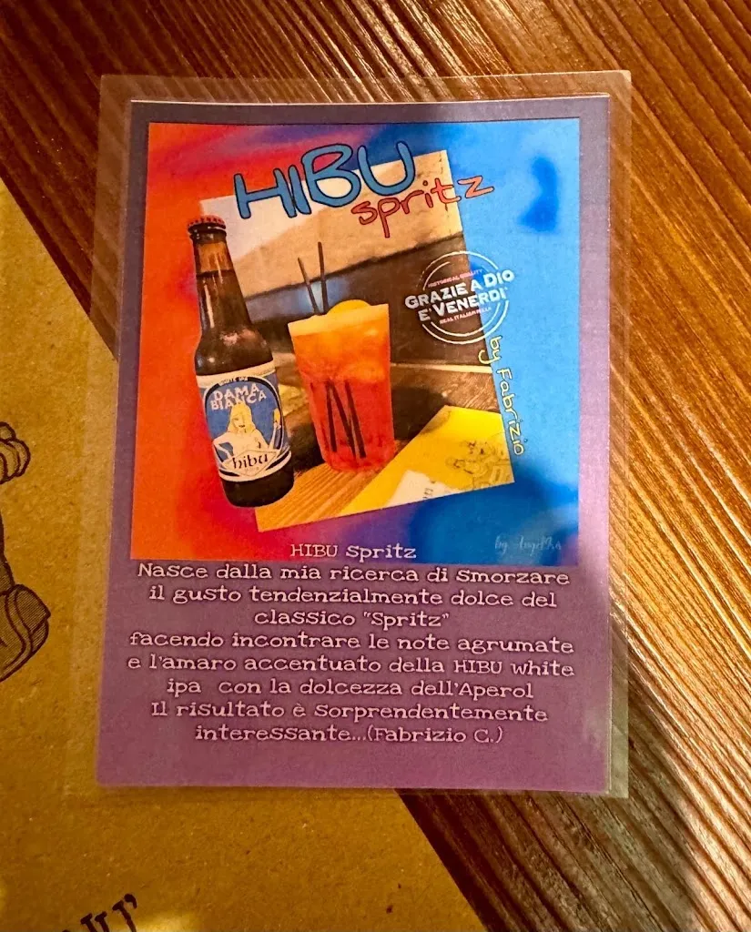 Menu_Grazie a Dio è venerdi_San Pietro In Vincoli_image_4