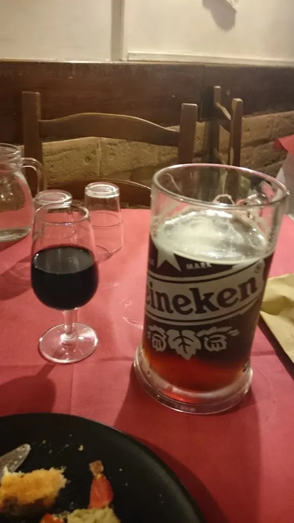 Menu_Grazie a Dio è venerdi_San Pietro In Vincoli_image_5