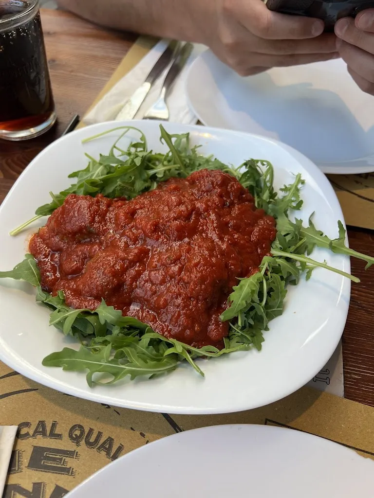 Menu_Grazie a Dio è venerdi_San Pietro In Vincoli_image_8