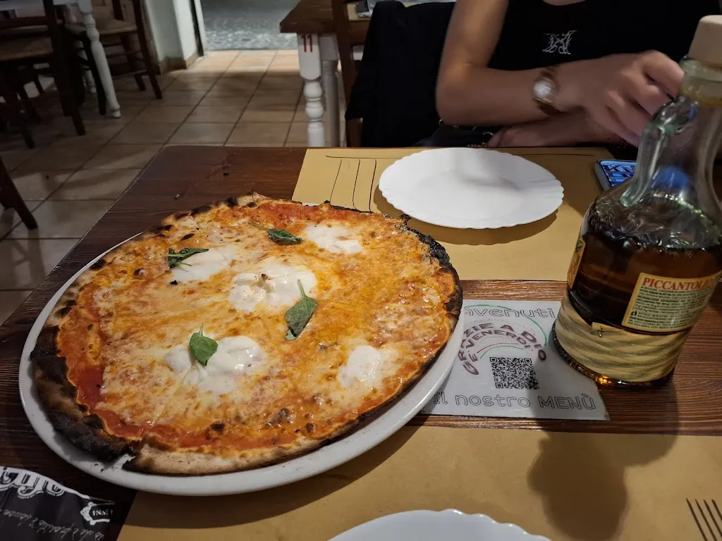 Reene Murel_Grazie a Dio è venerdi_San Pietro In Vincoli_review