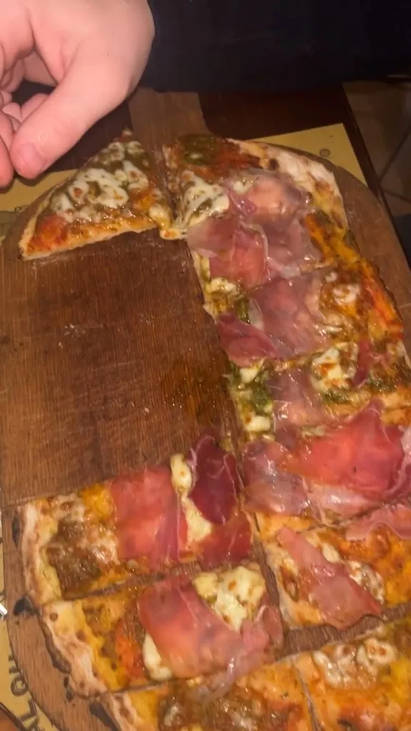 Grazie a Dio è venerdi_San Pietro In Vincoli_slider_image_2