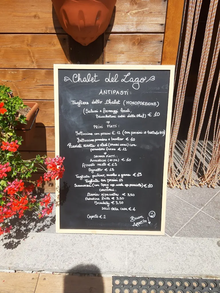 Menu_Chalet del lago Campo Felice_Rocca di Cambio_image_1