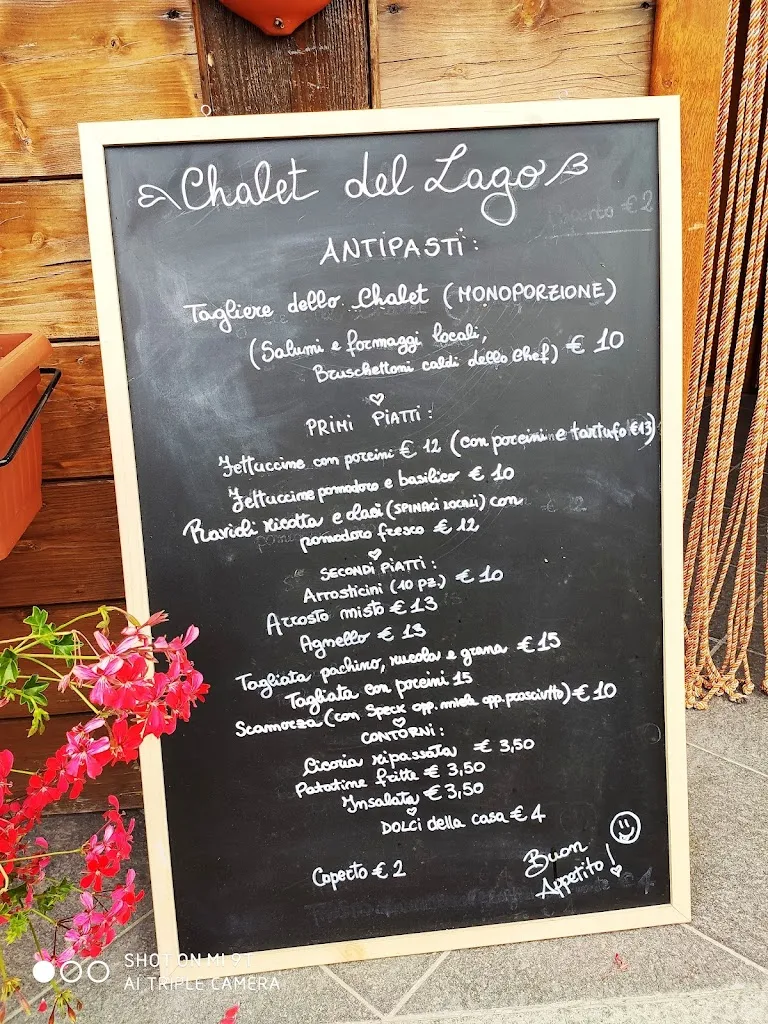 Menu_Chalet del lago Campo Felice_Rocca di Cambio_image_2