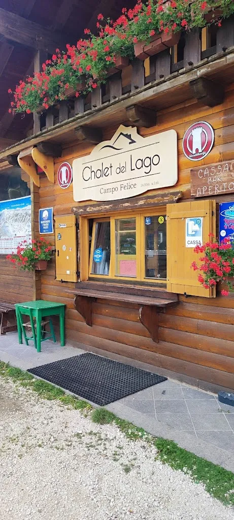 Sara P_Chalet del lago Campo Felice_Rocca di Cambio_review