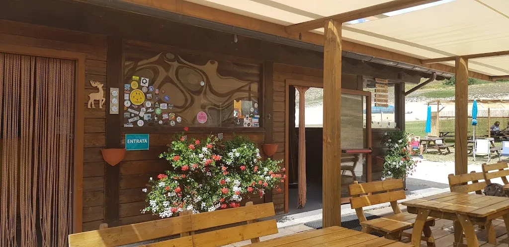 Luiz Cappa_Chalet del lago Campo Felice_Rocca di Cambio_review