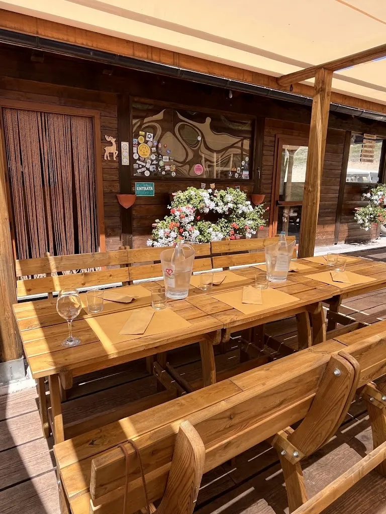 Chalet del lago Campo Felice_Rocca di Cambio_slider_image_1