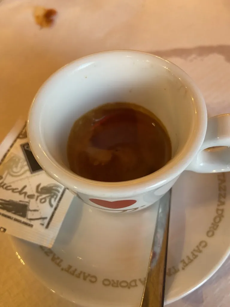 Menu_Volpe Pasini bistro italiano_San Pietro In Vincoli_image_8