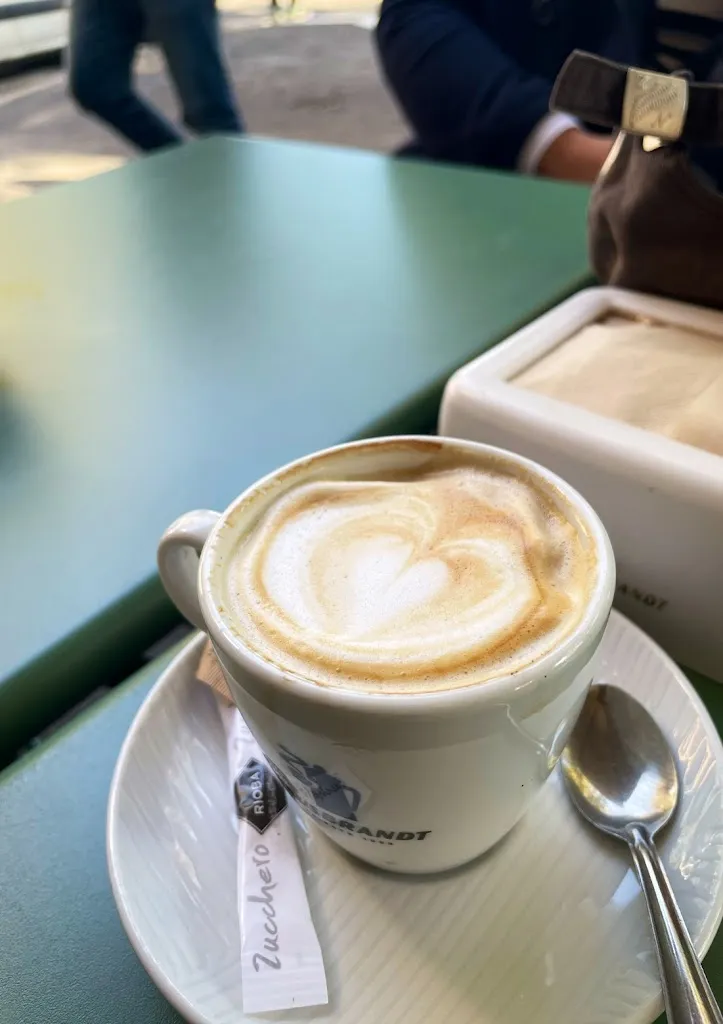 Menu_Volpe Pasini bistro italiano_San Pietro In Vincoli_image_9