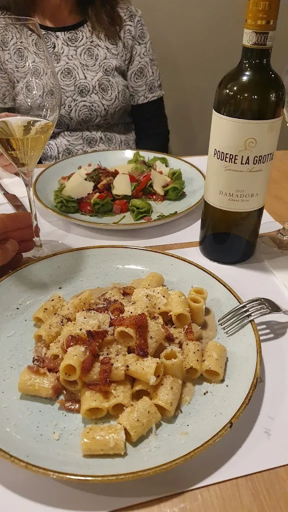 Menu_DAGIORGIO - Bar, Bistrot & Bottega_San Piero in Bagno_image_8