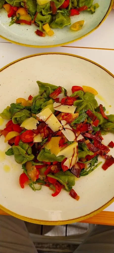 Menu_DAGIORGIO - Bar, Bistrot & Bottega_San Piero in Bagno_image_9