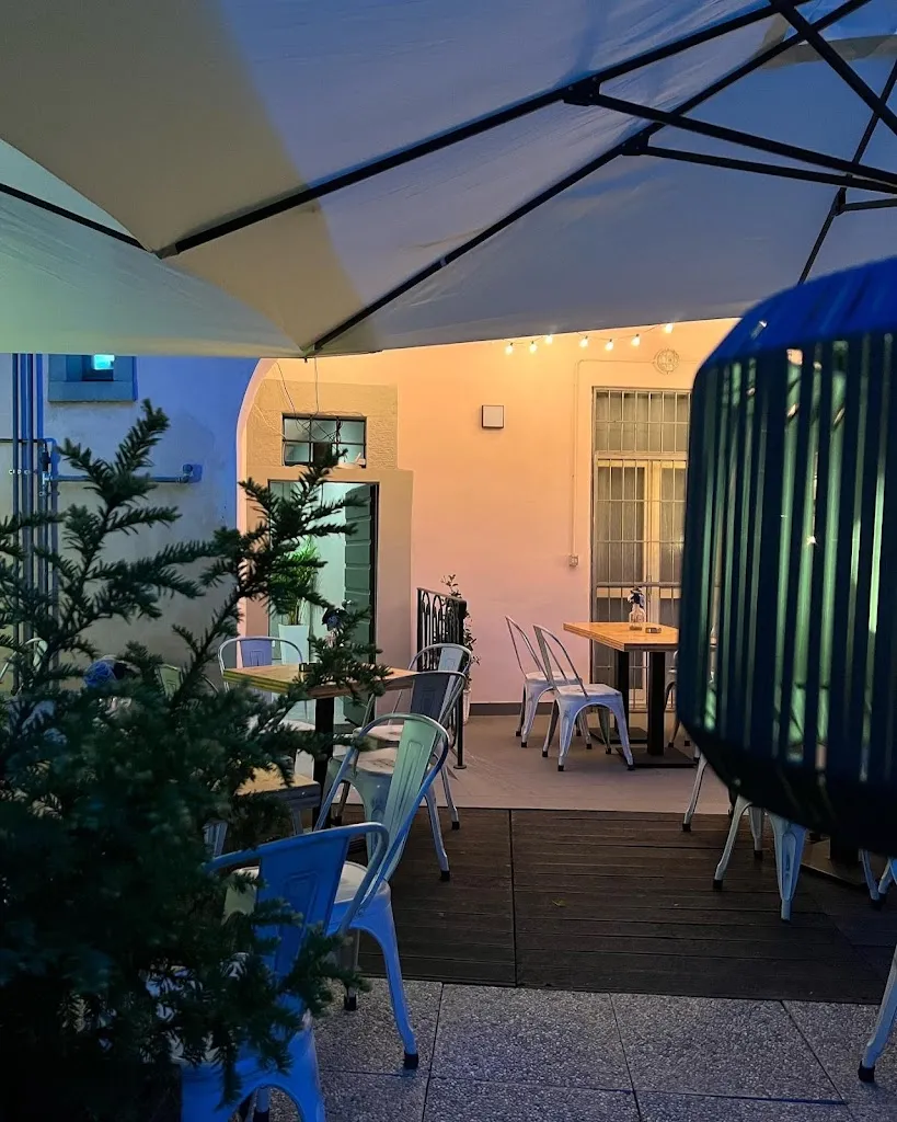 DAGIORGIO - Bar, Bistrot & Bottega restaurant in San Piero in Bagno