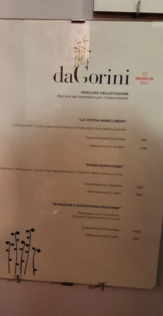 Menu_daGorini_San Piero in Bagno_image_1