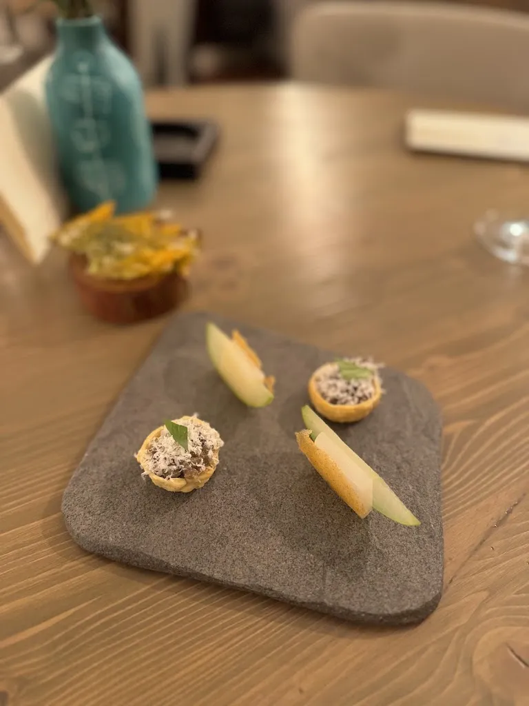 Diamond frank90_daGorini_San Piero in Bagno_review