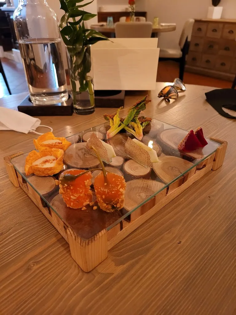 Kirlo90_daGorini_San Piero in Bagno_review