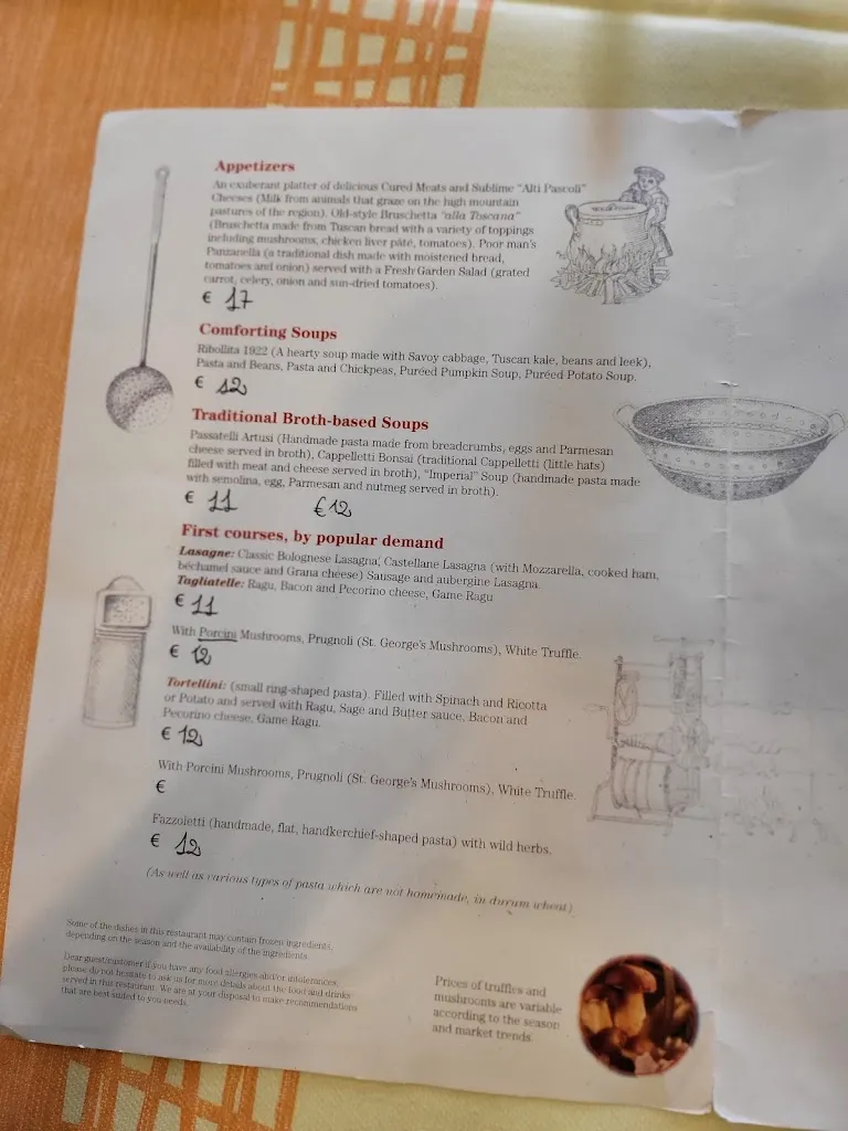 Menu_Ristorante Alto Savio_San Piero in Bagno_image_2