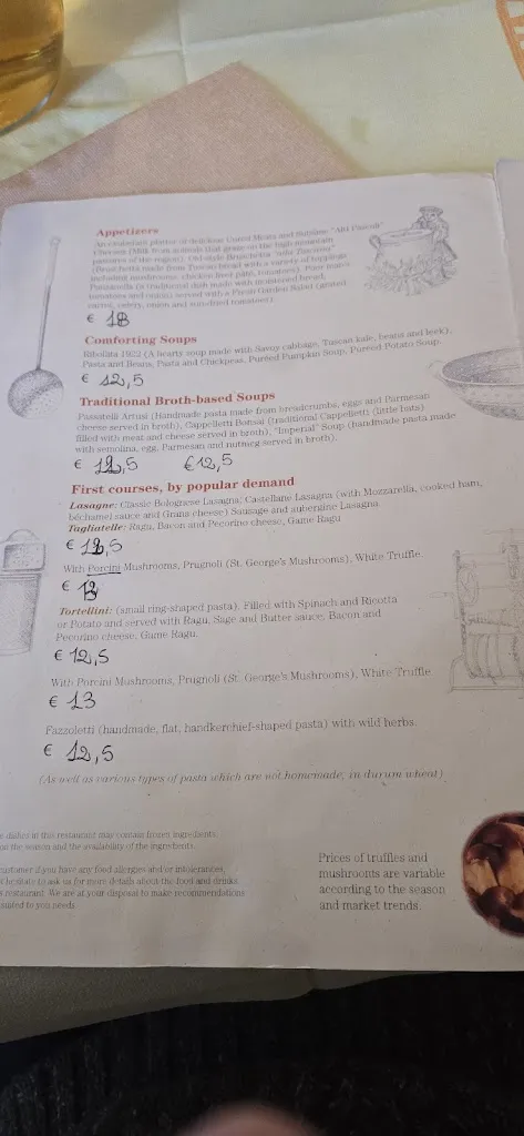 Menu_Ristorante Alto Savio_San Piero in Bagno_image_3