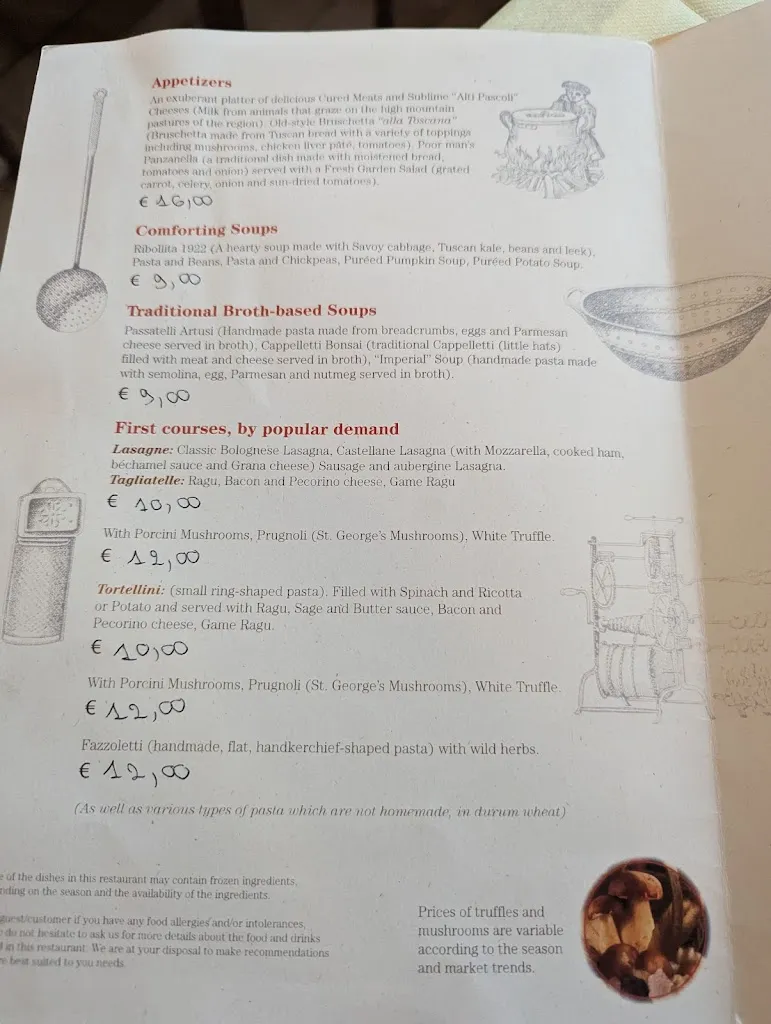 Menu_Ristorante Alto Savio_San Piero in Bagno_image_4