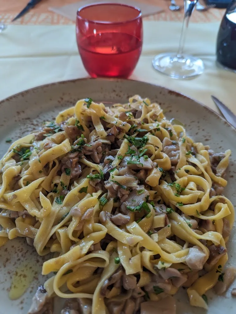 lisa scannell_Ristorante Alto Savio_San Piero in Bagno_review