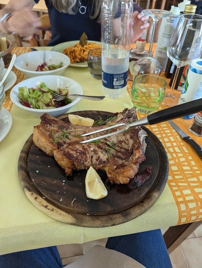 Ricardo Zulliger_Ristorante Alto Savio_San Piero in Bagno_review