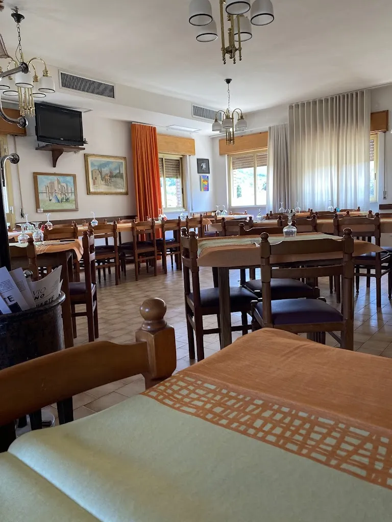 Ristorante Alto Savio restaurant in San Piero in Bagno