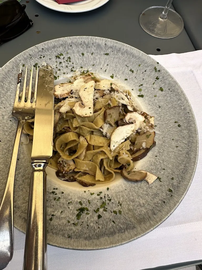 Thomas Lyshagen_EnOsteria Del Teatro_San Piero in Bagno_review