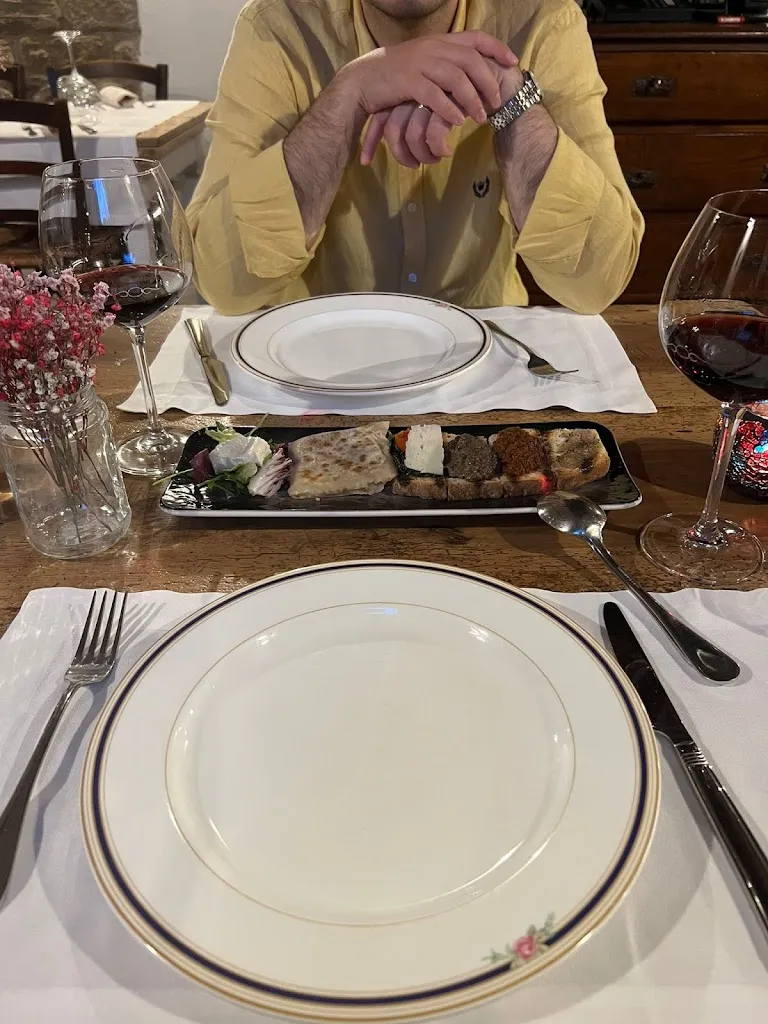 Boncesca_EnOsteria Del Teatro_San Piero in Bagno_review