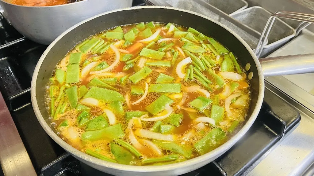 Rajesh Nair_EnOsteria Del Teatro_San Piero in Bagno_review