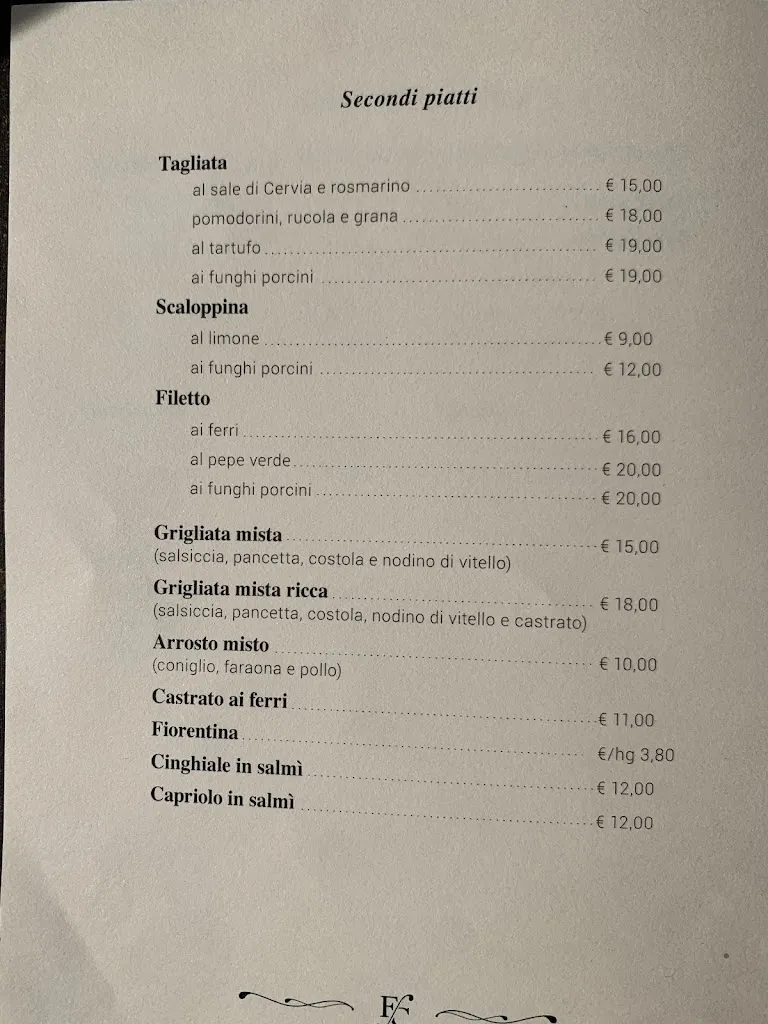 Menu_Ristorante Pizzeria Fonte Chiara_San Piero in Bagno_image_3
