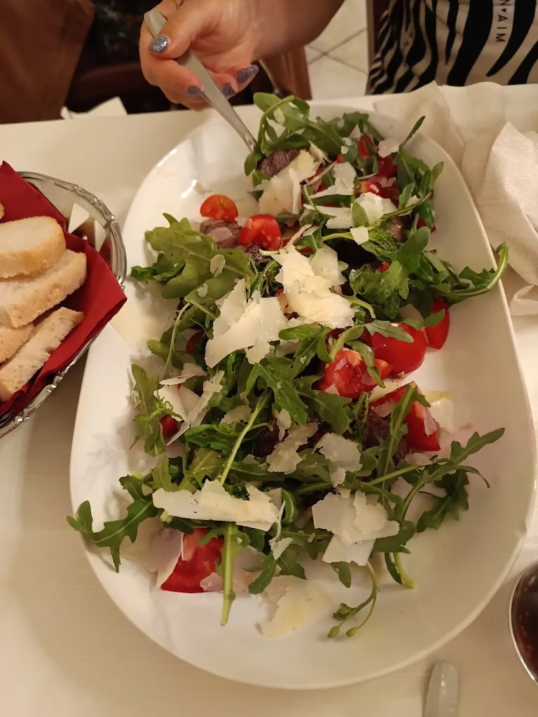 Gèrard Birarelli_Ristorante Pizzeria Fonte Chiara_San Piero in Bagno_review