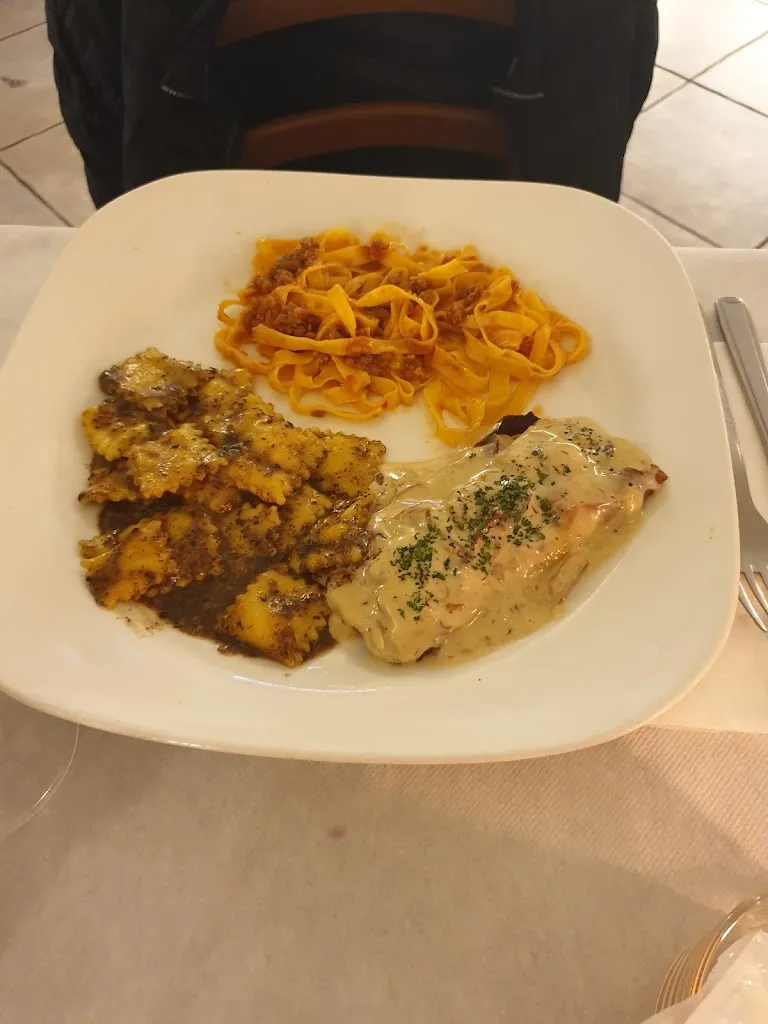 Serenella Finotti_Ristorante Pizzeria Fonte Chiara_San Piero in Bagno_review