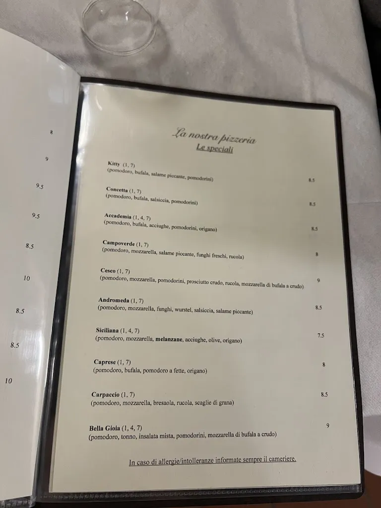 Menu_Fattoria Cà di Gianni_San Piero in Bagno_image_2