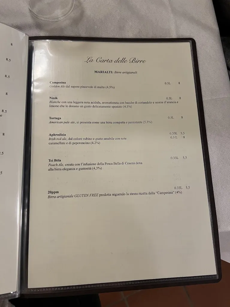 Menu_Fattoria Cà di Gianni_San Piero in Bagno_image_3