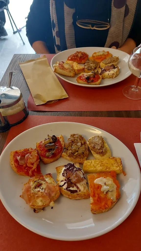 Menu_Bar Pizzeria 1° Maggio_San Piero in Bagno_image_5