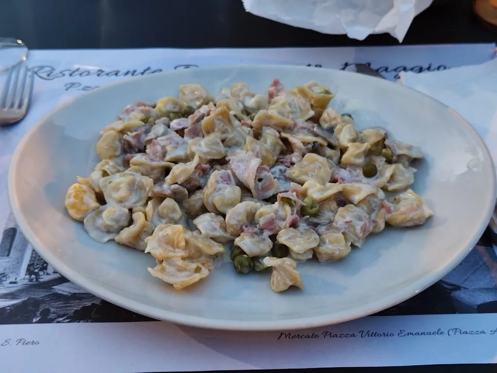 Alex G-69_Bar Pizzeria 1° Maggio_San Piero in Bagno_review