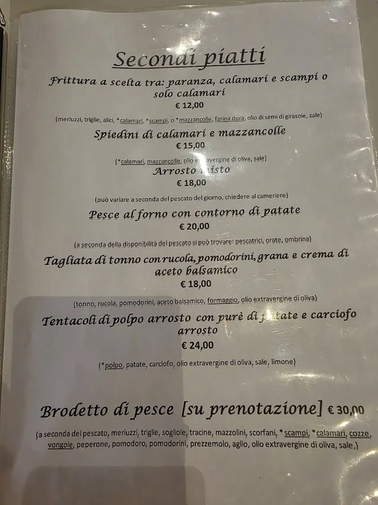 Menu_Ristorante Mareluna_Rocca San Giovanni_image_2