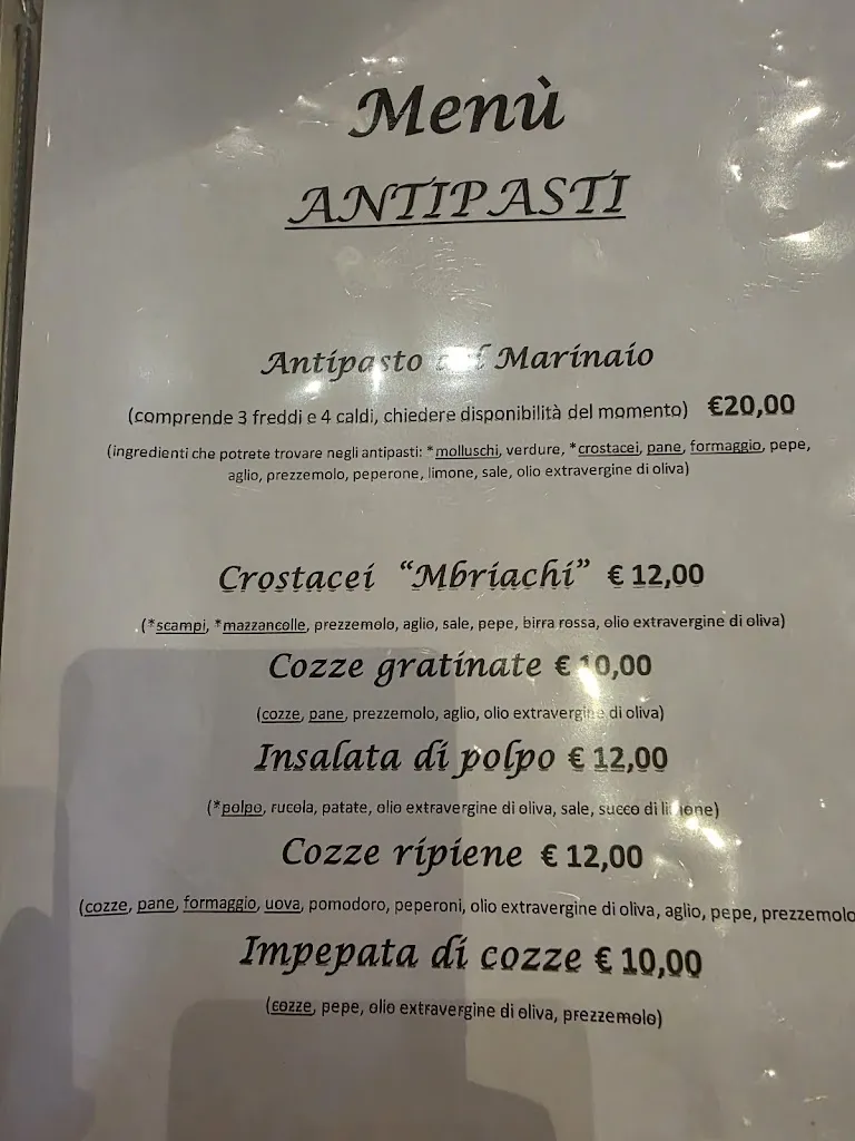Menu_Ristorante Mareluna_Rocca San Giovanni_image_4