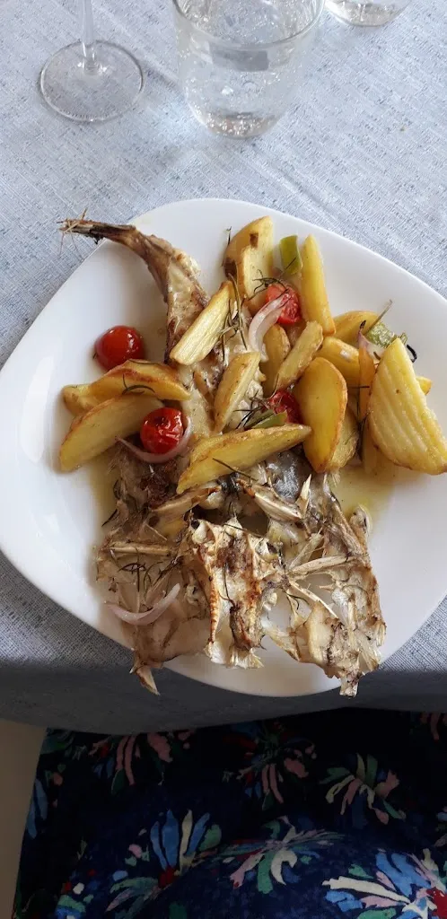 Jacqui G_Ristorante Mareluna_Rocca San Giovanni_review