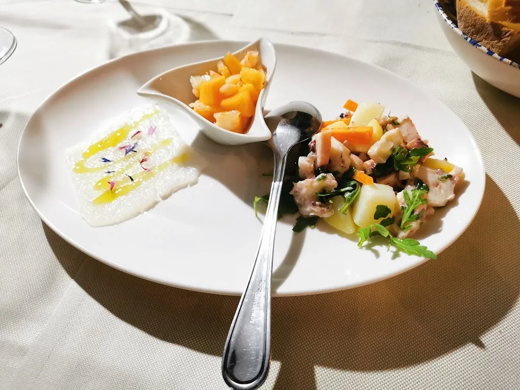 Marco Monti_Ristorante Mareluna_Rocca San Giovanni_review