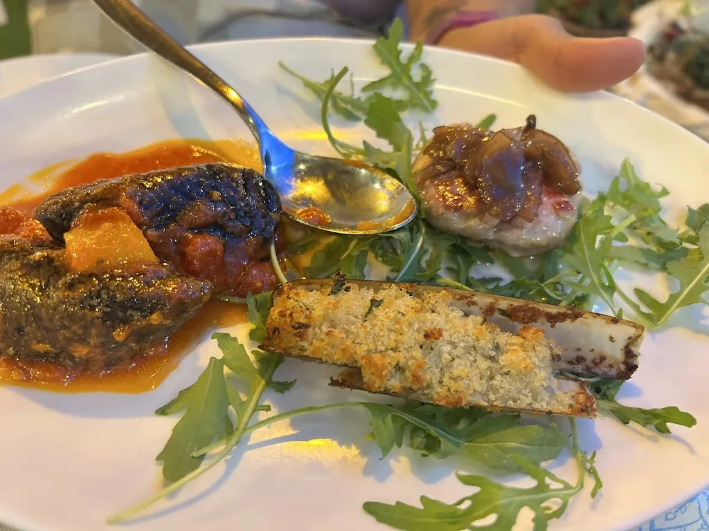 Ristorante Mareluna_Rocca San Giovanni_slider_image_3