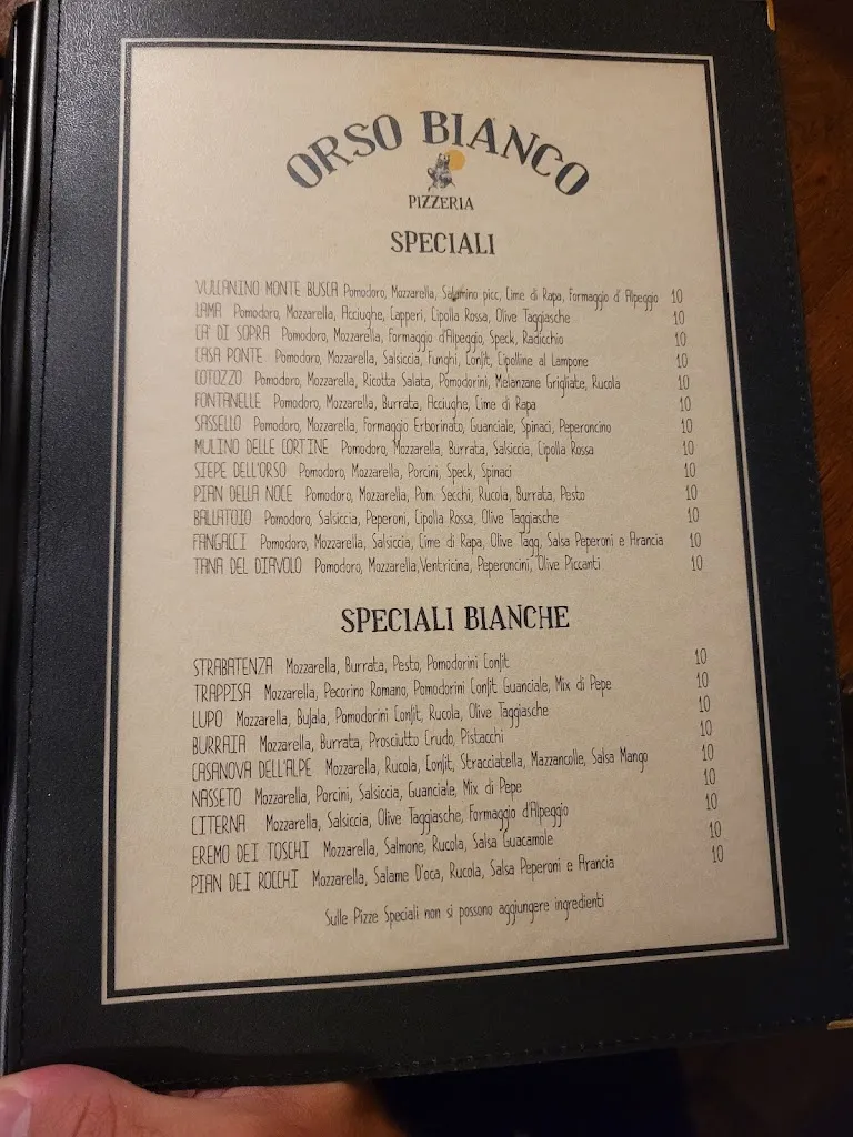 Menu_Orso Bianco_San Piero in Bagno_image_2
