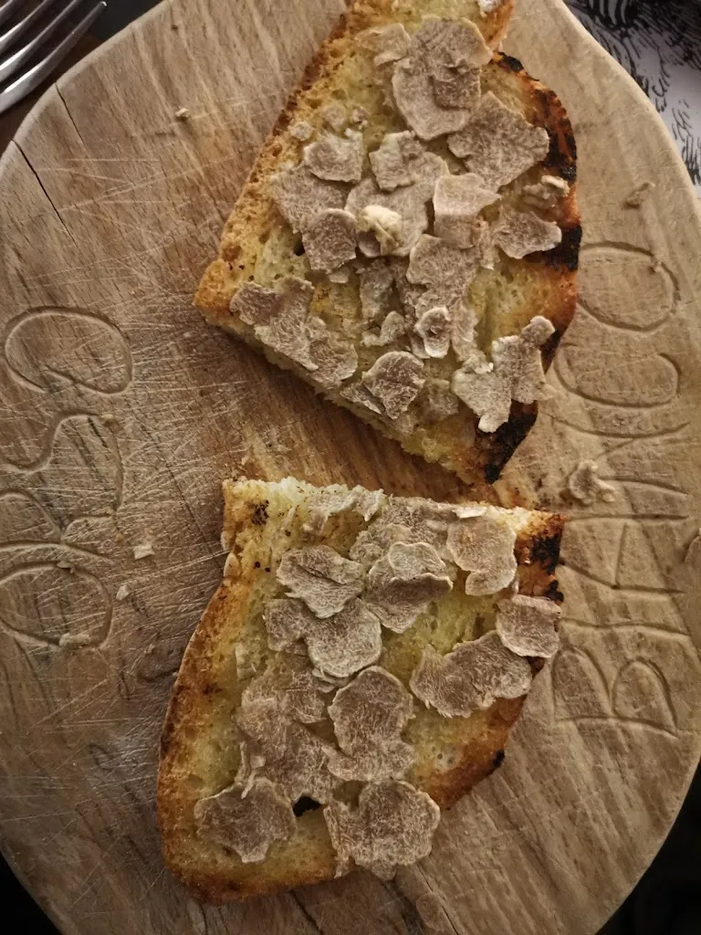 Matteo Piovacari_Orso Bianco_San Piero in Bagno_review