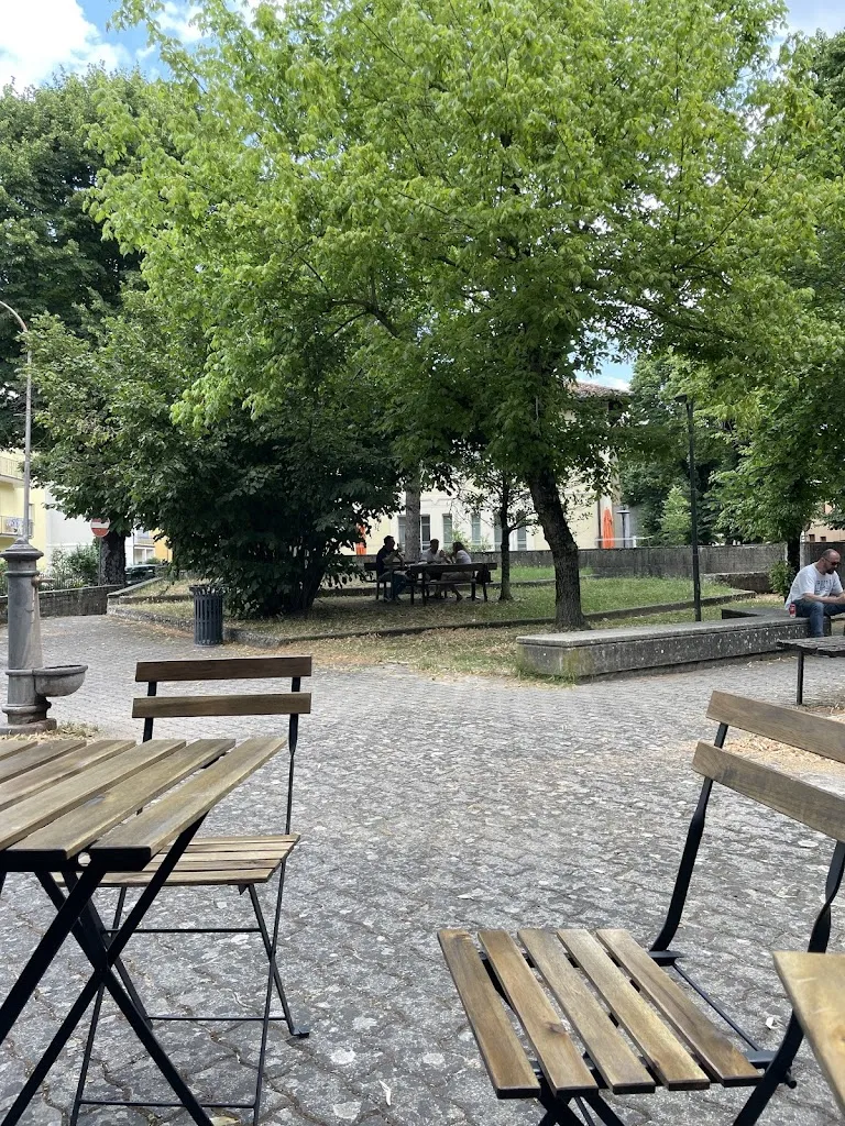 Andrea_Piadineria L‘ Oasi Degli Scugnizzi_San Piero in Bagno_recensione