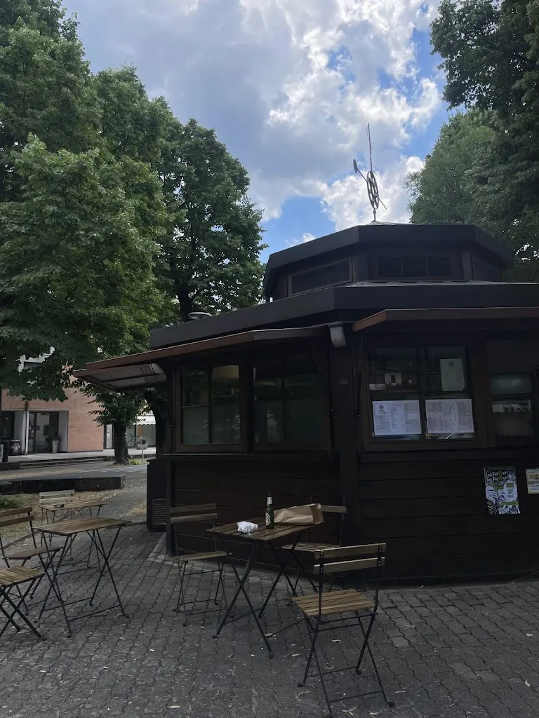 Piadineria L‘ Oasi Degli Scugnizzi restaurant in San Piero in Bagno