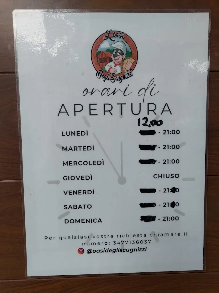 Piadineria L‘ Oasi Degli Scugnizzi_San Piero in Bagno_slider_image_3