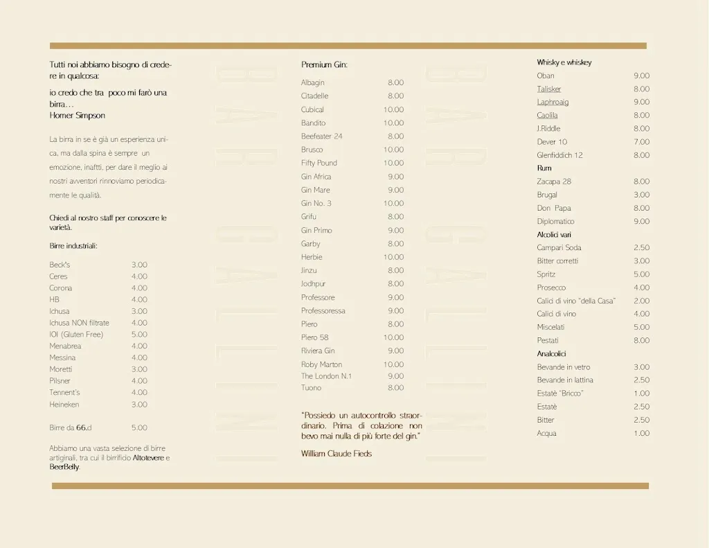 Menu_Bar Gallini_San Piero in Bagno_image_1