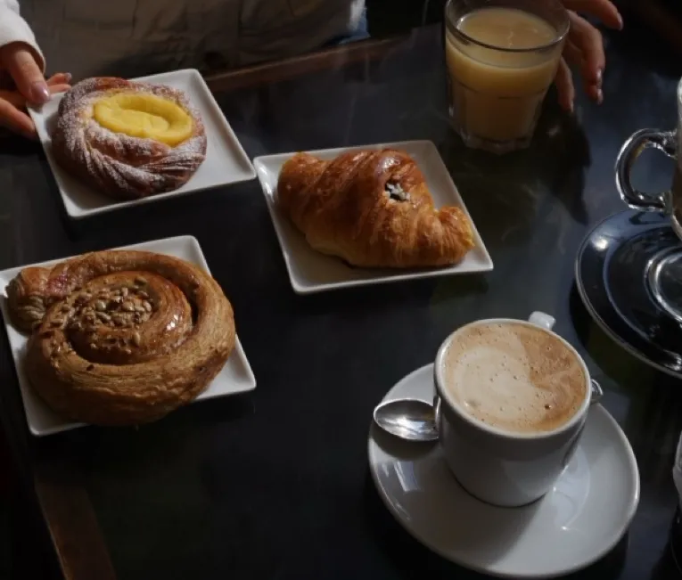 Beatrice Rampa_Languorino - Forno Pasticceria Bar_San Piero in Bagno_review